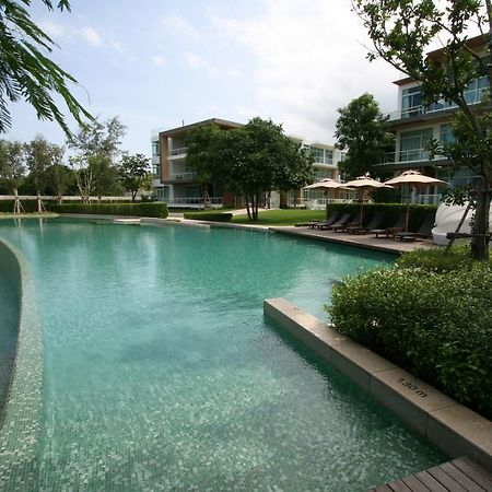 Huahin Beach Luxury Condominium 客房 照片